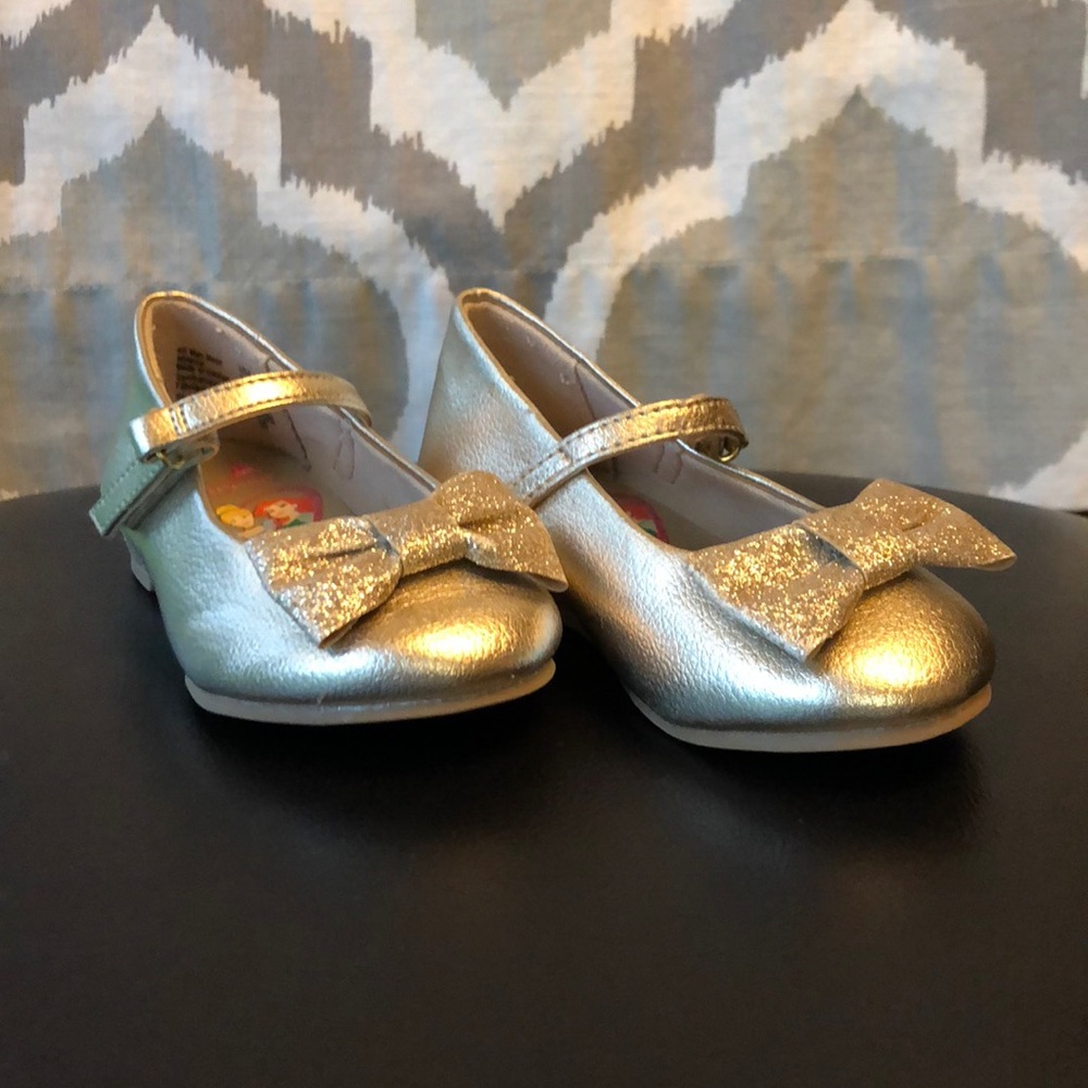 Toddler dress shoes